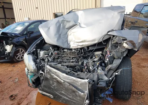 2010 Nissan Murano S/Sl/Le from USA, damaged, VIN JN8AZ1MUXAW011118